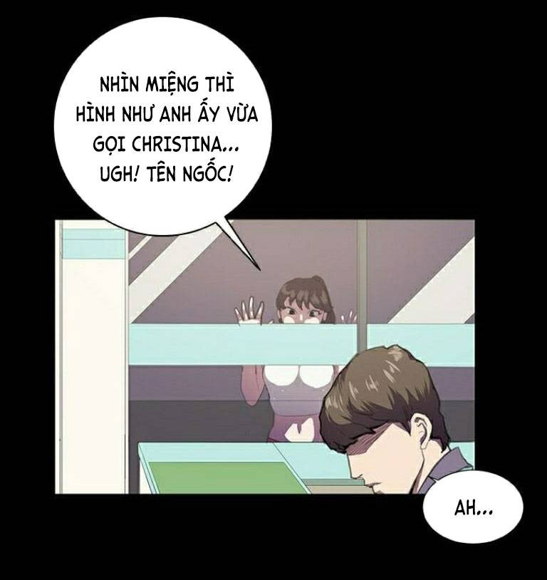 Cửa Hàng Tiện Lợi Saet Byul: Chapter 44