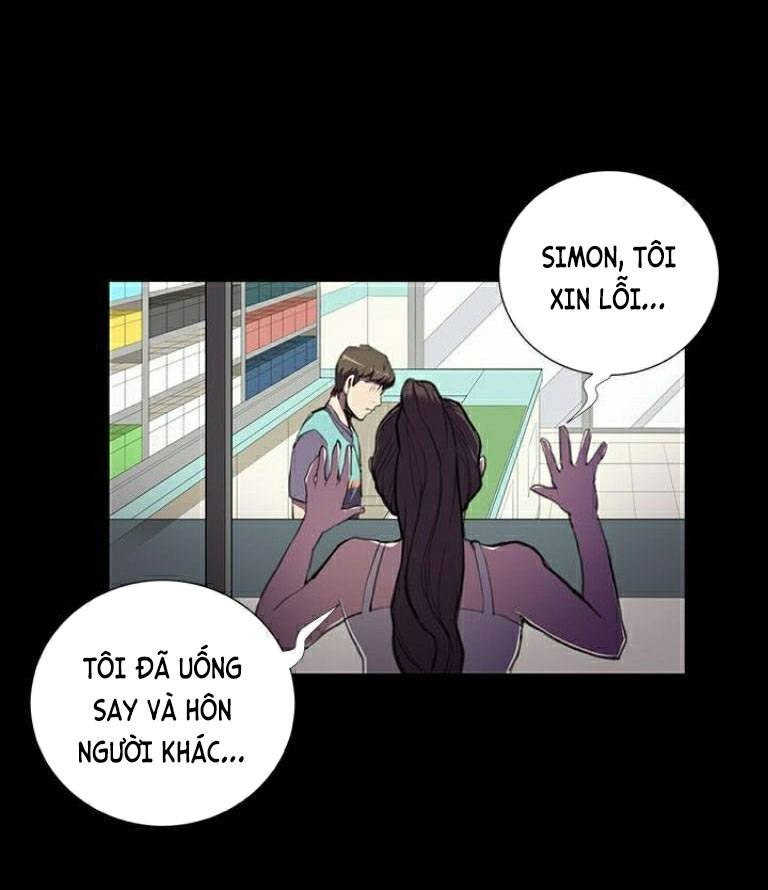 Cửa Hàng Tiện Lợi Saet Byul: Chapter 44