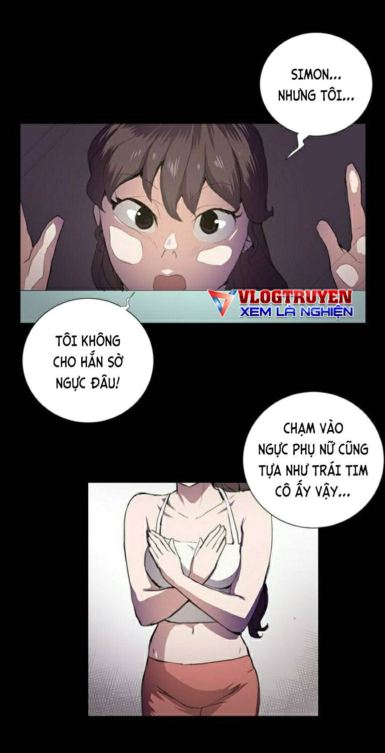Cửa Hàng Tiện Lợi Saet Byul: Chapter 44