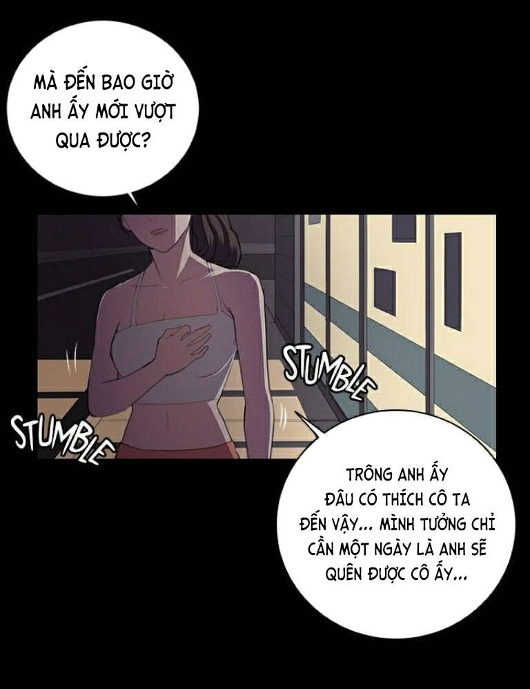 Cửa Hàng Tiện Lợi Saet Byul: Chapter 44