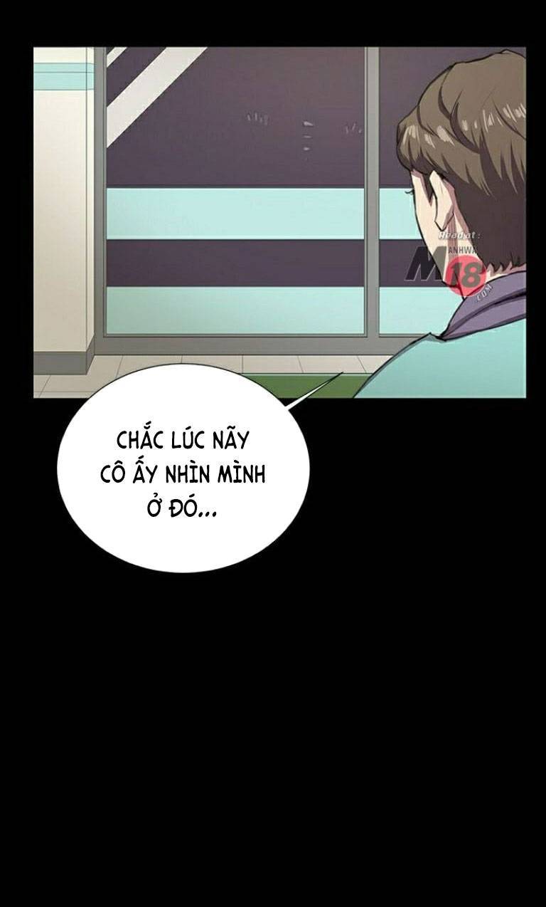 Cửa Hàng Tiện Lợi Saet Byul: Chapter 44