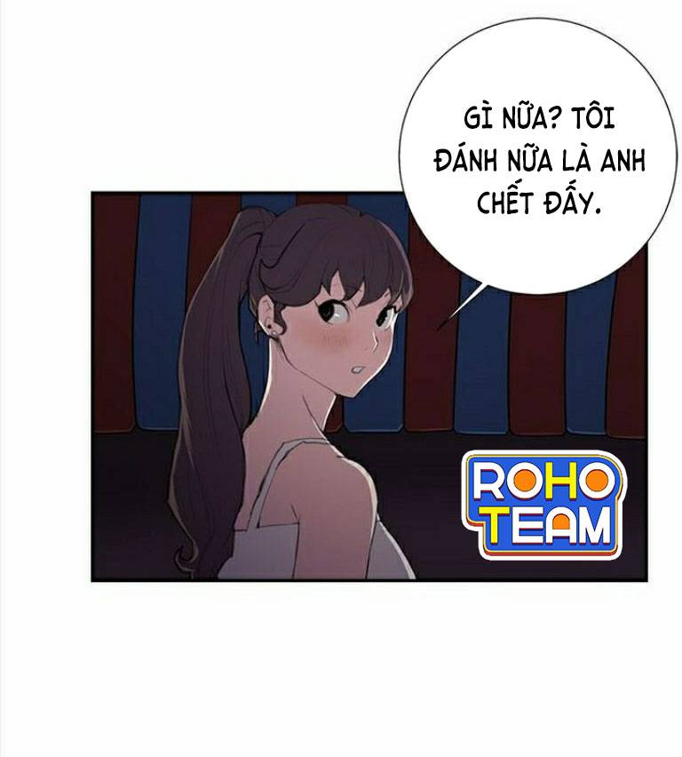Cửa Hàng Tiện Lợi Saet Byul: Chapter 44