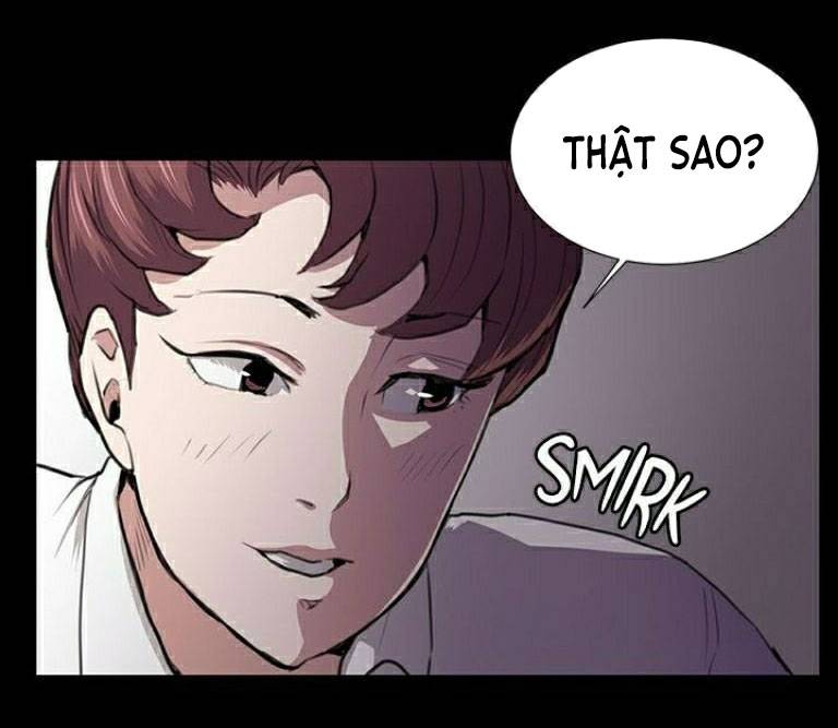 Cửa Hàng Tiện Lợi Saet Byul: Chapter 44