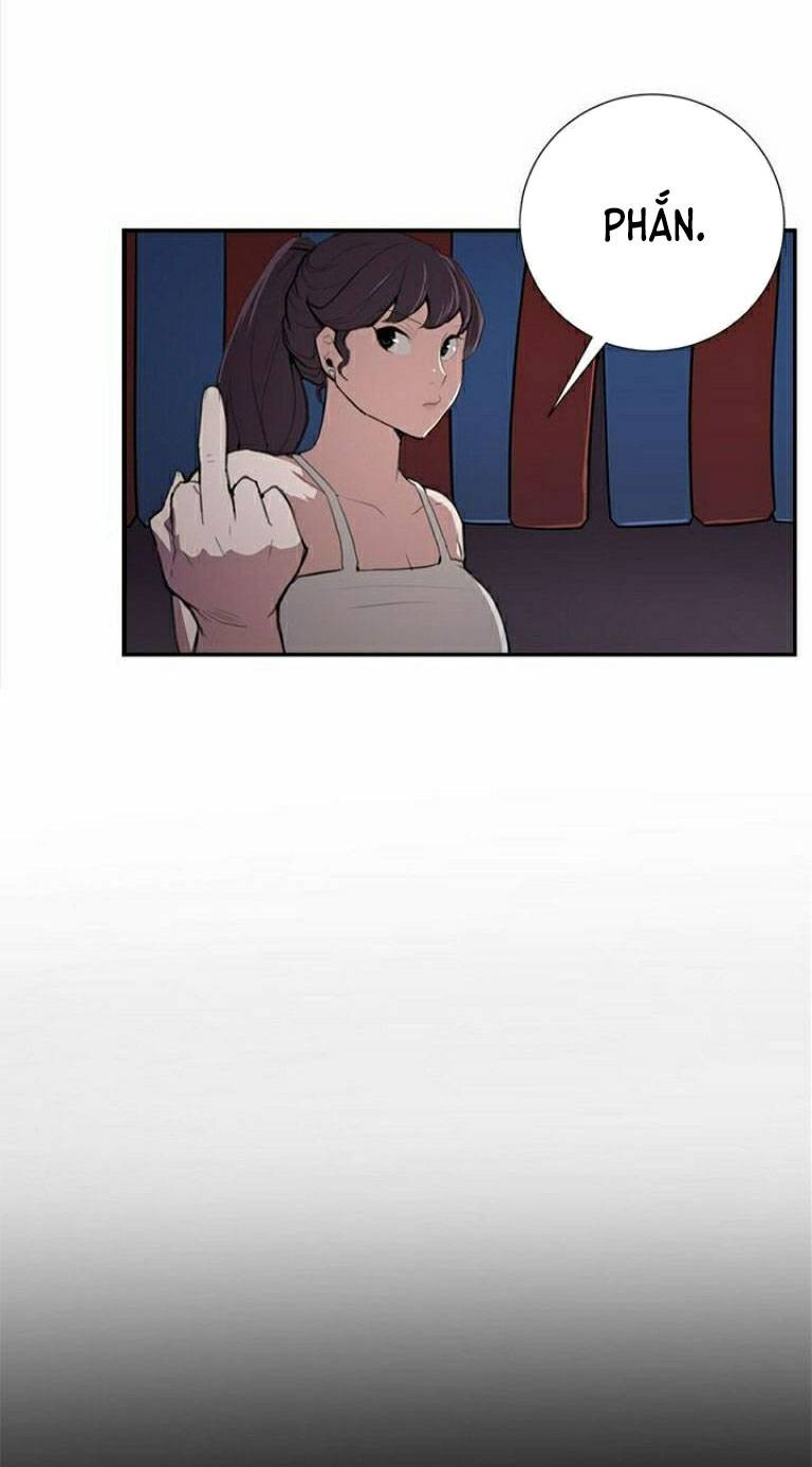 Cửa Hàng Tiện Lợi Saet Byul: Chapter 44