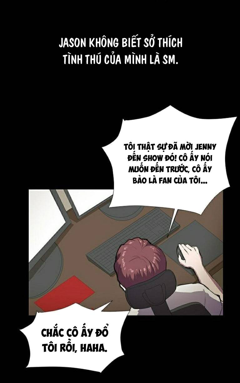 Cửa Hàng Tiện Lợi Saet Byul: Chapter 44