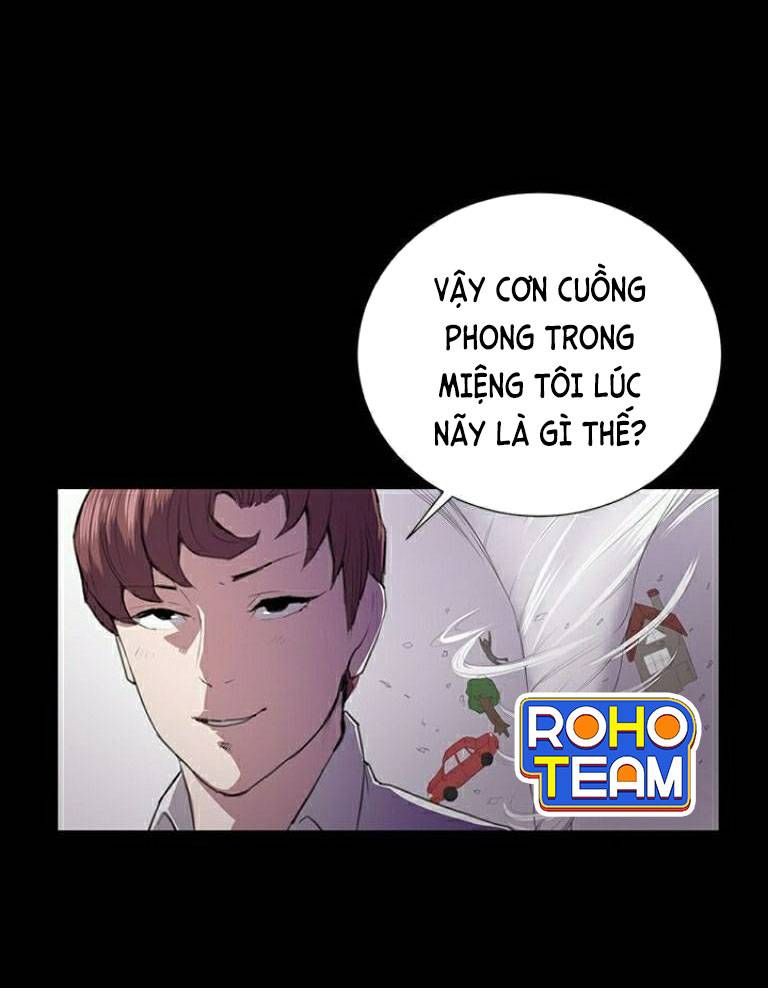 Cửa Hàng Tiện Lợi Saet Byul: Chapter 44