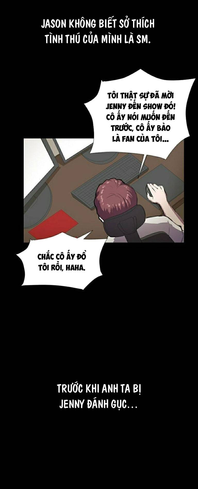 Cửa Hàng Tiện Lợi Saet Byul: Chapter 45