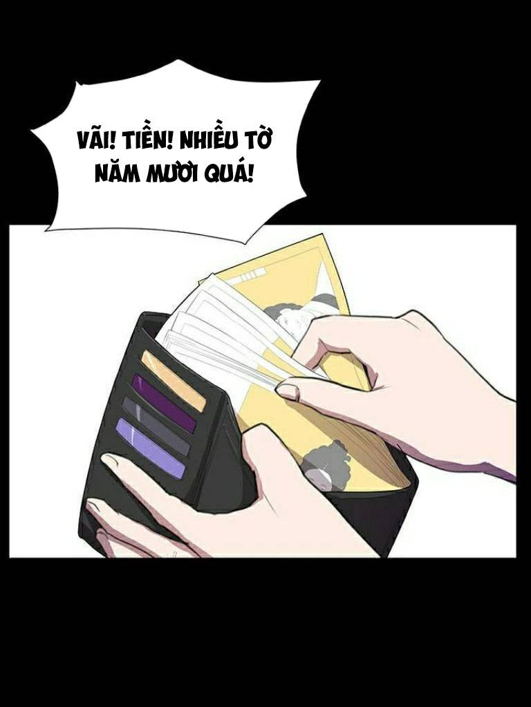Cửa Hàng Tiện Lợi Saet Byul: Chapter 45