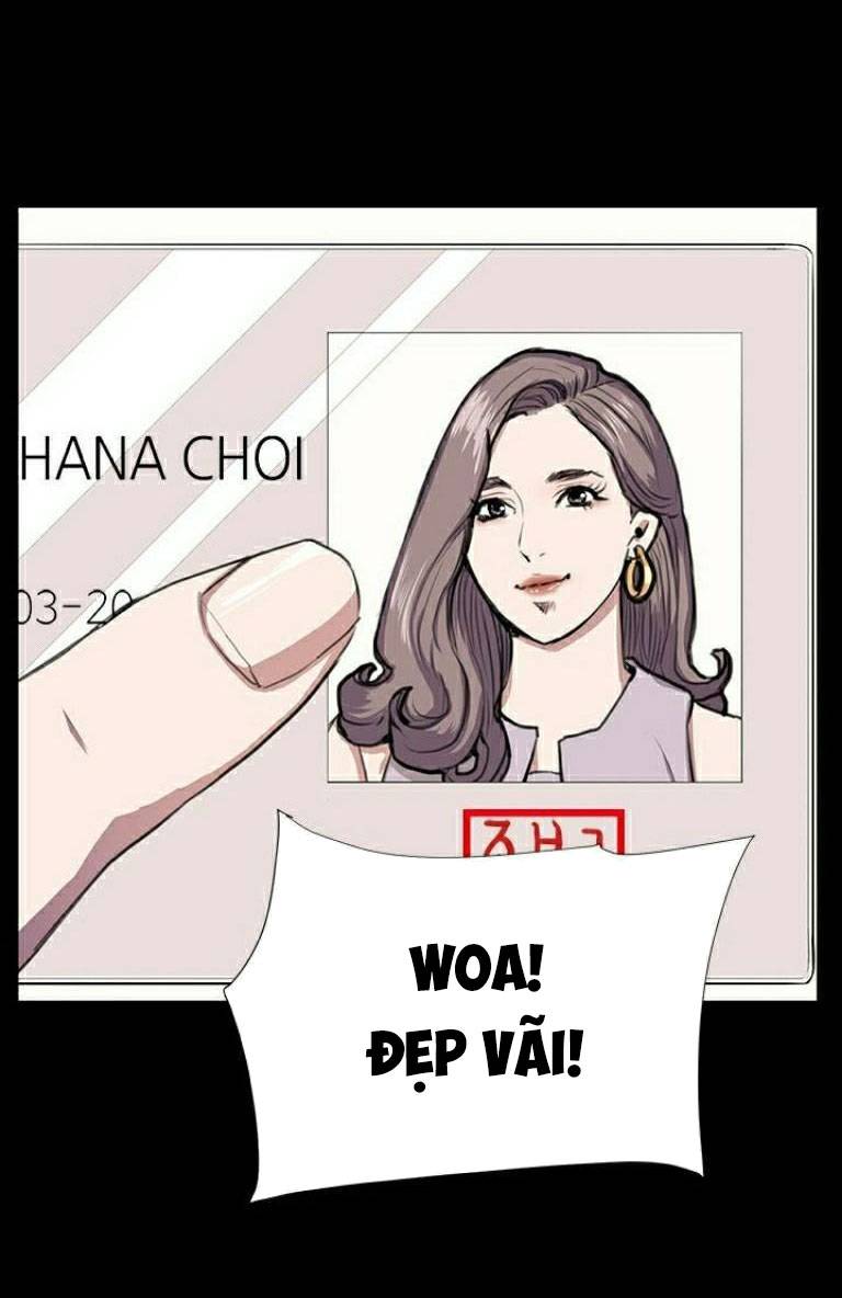 Cửa Hàng Tiện Lợi Saet Byul: Chapter 45