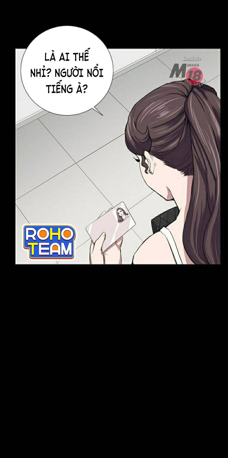 Cửa Hàng Tiện Lợi Saet Byul: Chapter 45