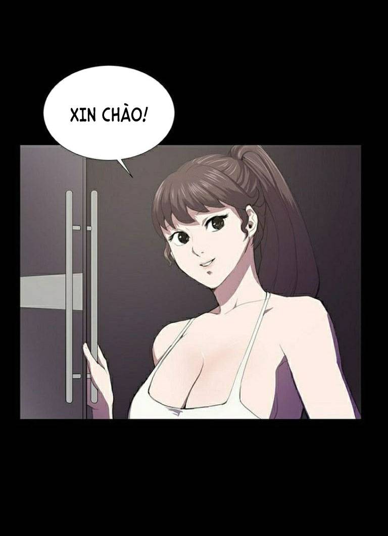 Cửa Hàng Tiện Lợi Saet Byul: Chapter 45
