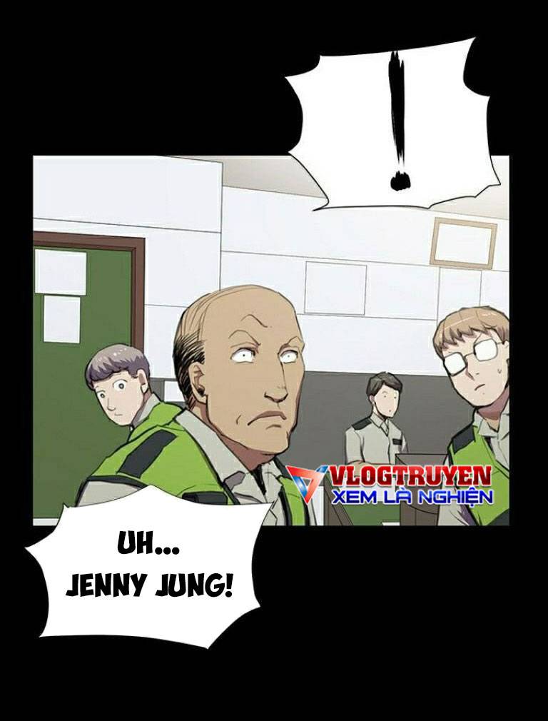 Cửa Hàng Tiện Lợi Saet Byul: Chapter 45