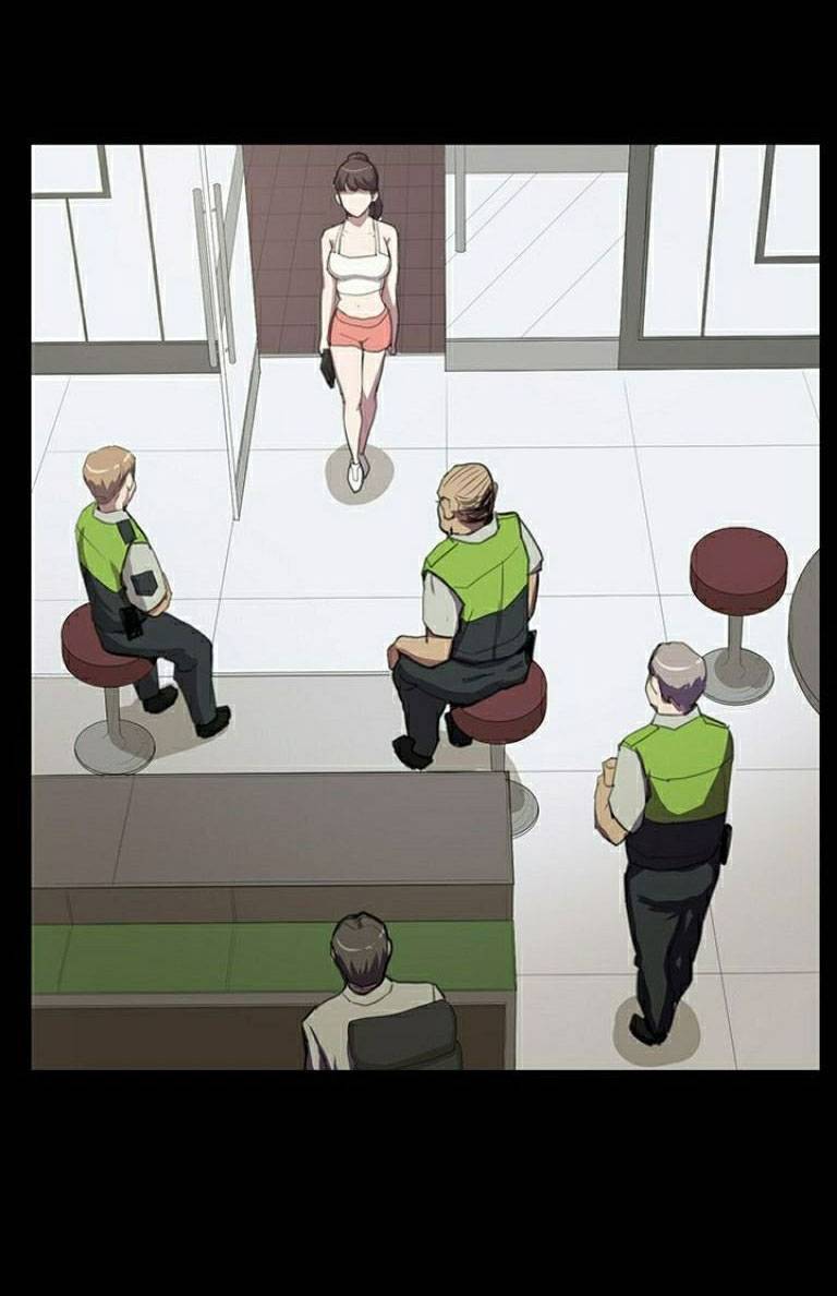 Cửa Hàng Tiện Lợi Saet Byul: Chapter 45