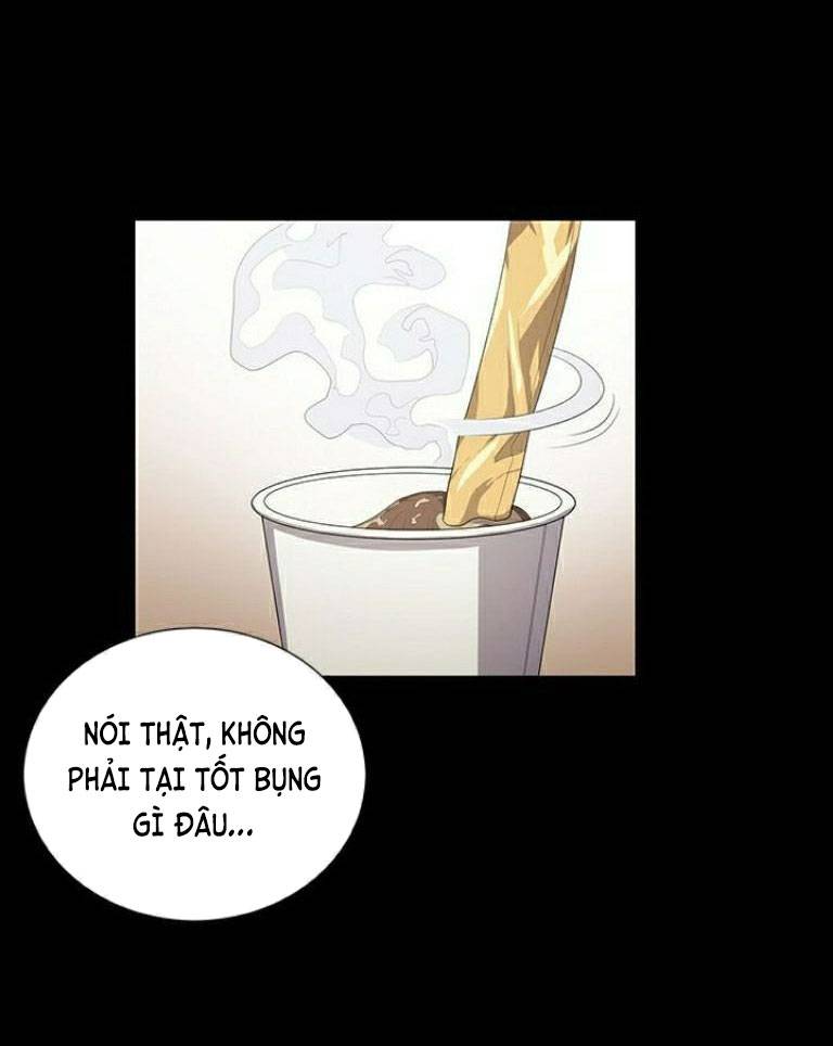 Cửa Hàng Tiện Lợi Saet Byul: Chapter 45