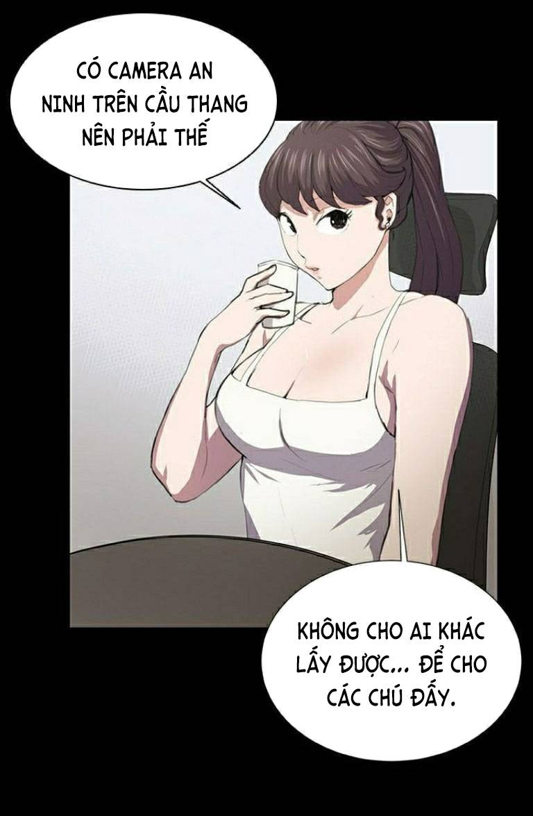Cửa Hàng Tiện Lợi Saet Byul: Chapter 45