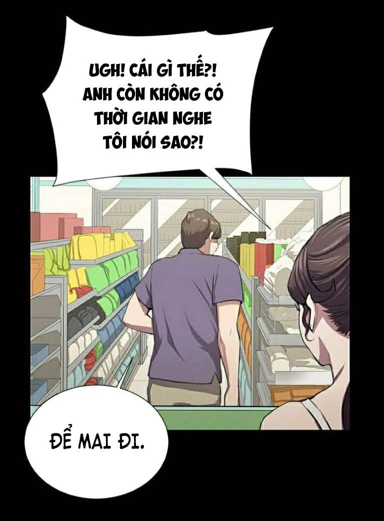 Cửa Hàng Tiện Lợi Saet Byul: Chapter 45