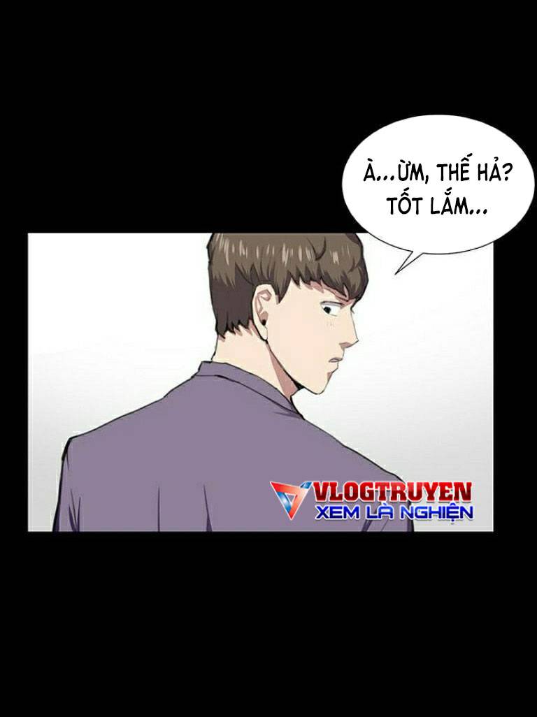 Cửa Hàng Tiện Lợi Saet Byul: Chapter 45