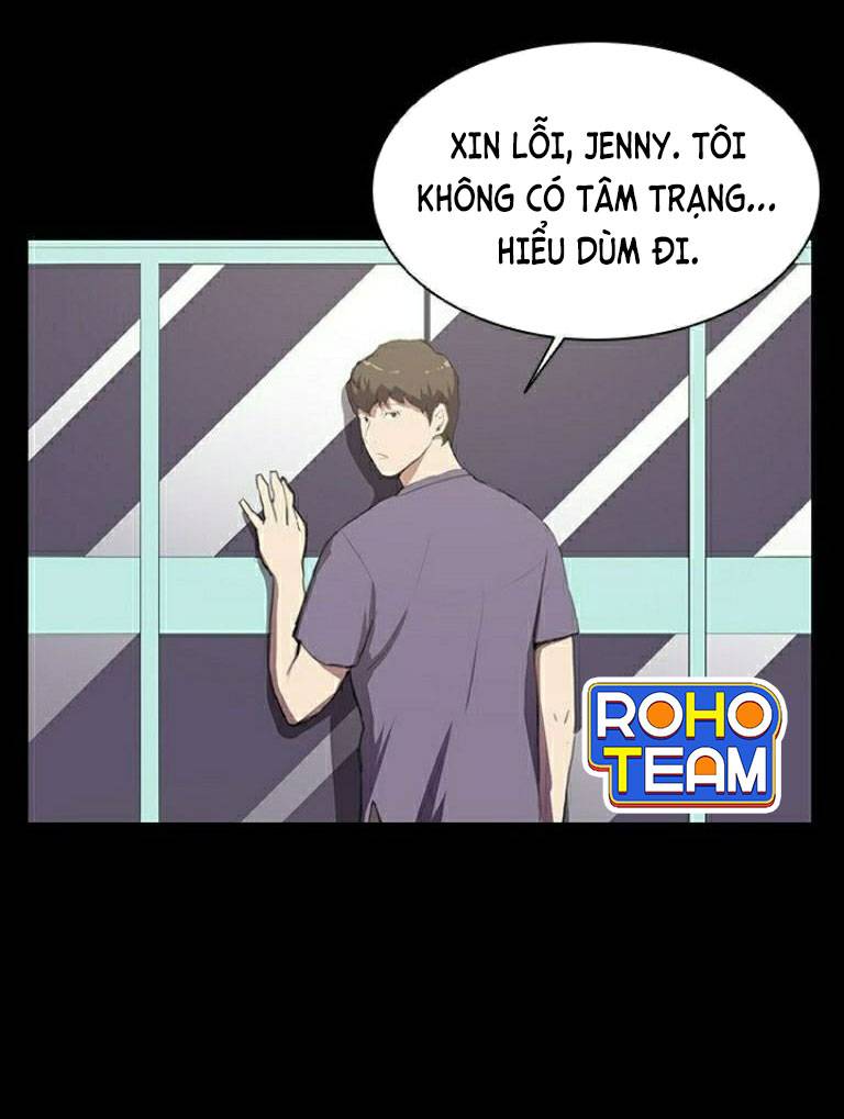 Cửa Hàng Tiện Lợi Saet Byul: Chapter 45