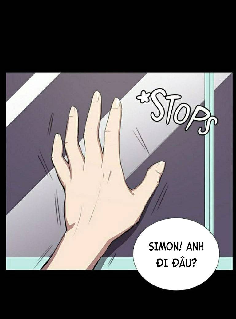 Cửa Hàng Tiện Lợi Saet Byul: Chapter 45