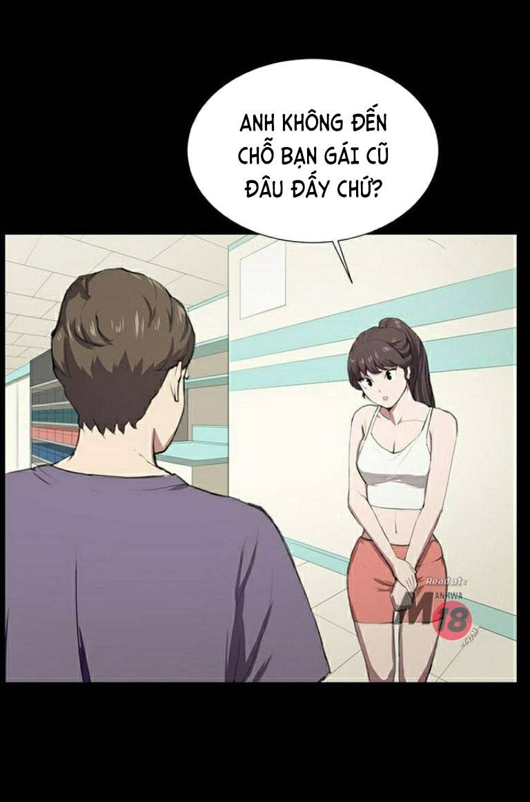 Cửa Hàng Tiện Lợi Saet Byul: Chapter 45