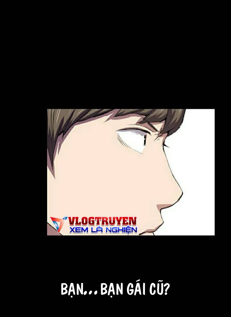 Cửa Hàng Tiện Lợi Saet Byul: Chapter 45
