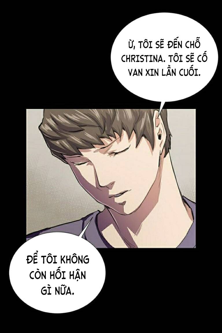 Cửa Hàng Tiện Lợi Saet Byul: Chapter 45