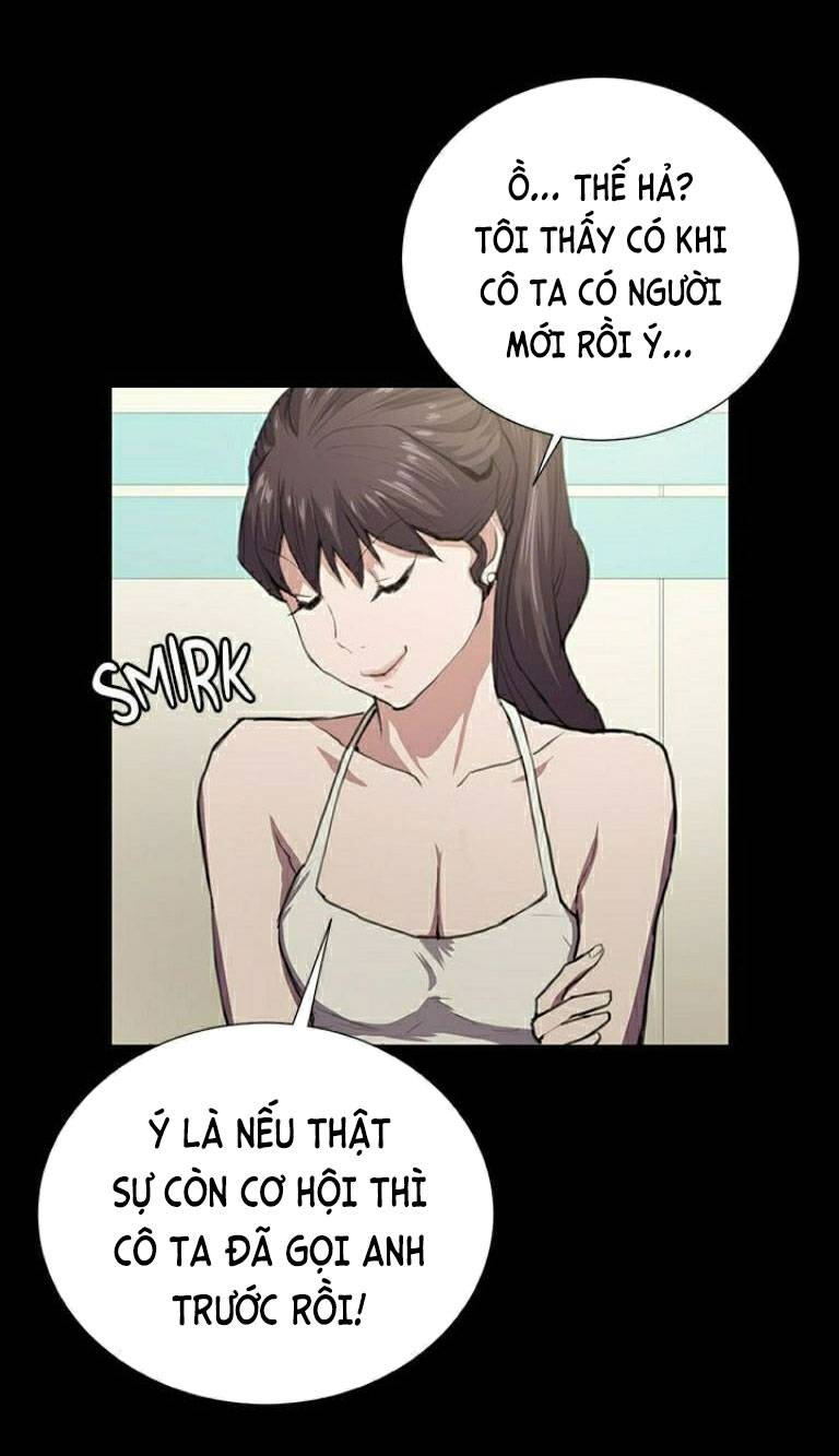 Cửa Hàng Tiện Lợi Saet Byul: Chapter 45