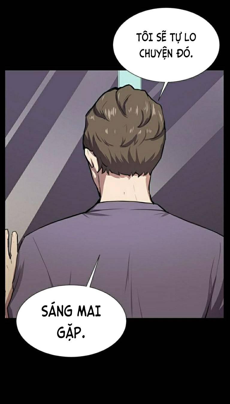 Cửa Hàng Tiện Lợi Saet Byul: Chapter 45