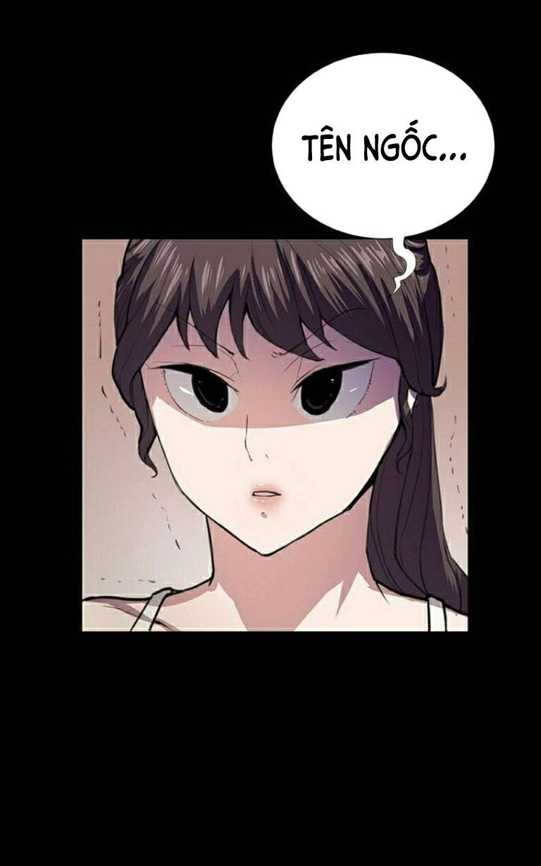 Cửa Hàng Tiện Lợi Saet Byul: Chapter 45