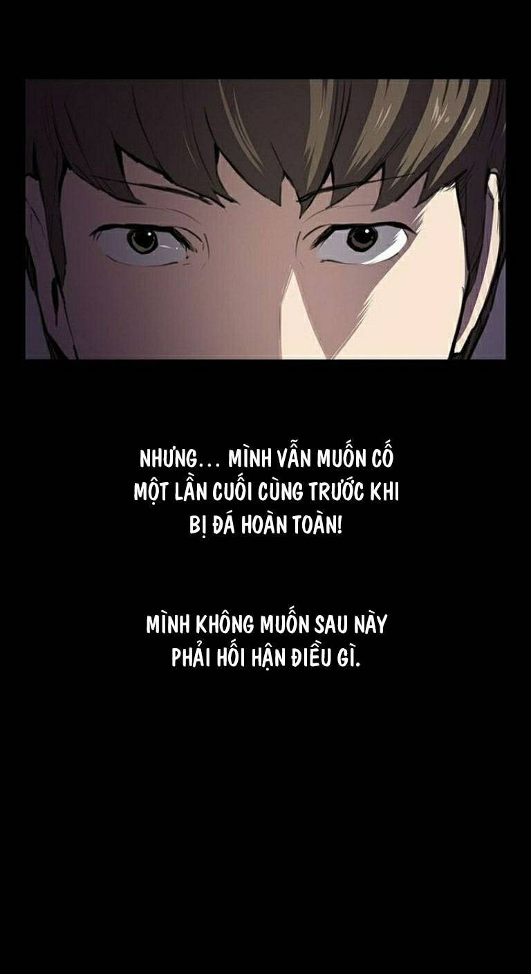 Cửa Hàng Tiện Lợi Saet Byul: Chapter 45