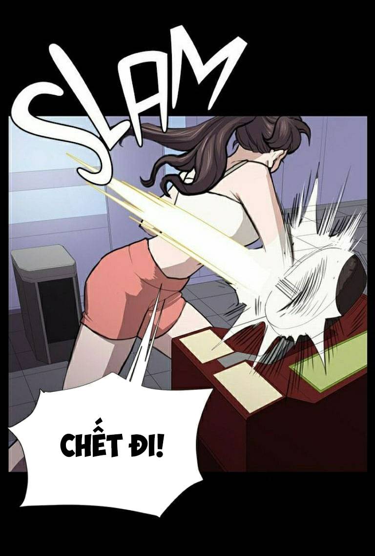 Cửa Hàng Tiện Lợi Saet Byul: Chapter 45