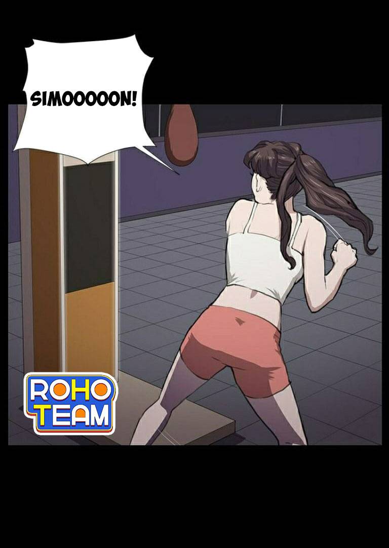Cửa Hàng Tiện Lợi Saet Byul: Chapter 45