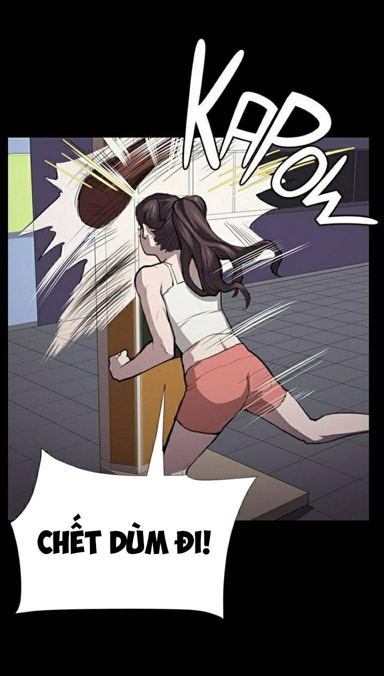 Cửa Hàng Tiện Lợi Saet Byul: Chapter 45