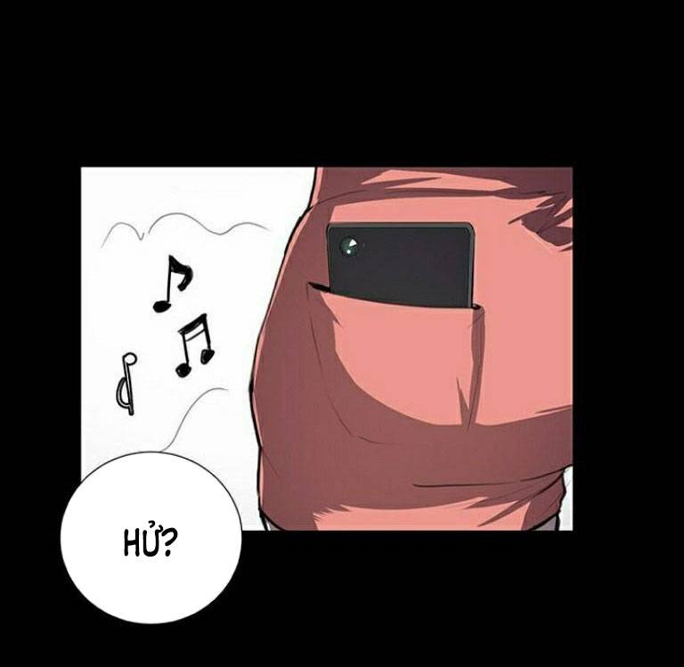 Cửa Hàng Tiện Lợi Saet Byul: Chapter 45