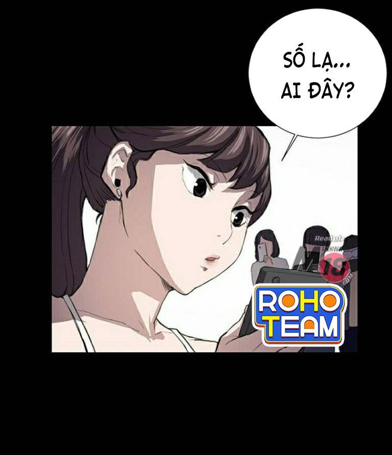 Cửa Hàng Tiện Lợi Saet Byul: Chapter 45