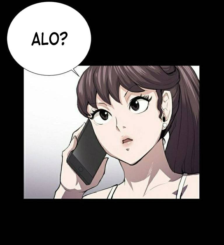 Cửa Hàng Tiện Lợi Saet Byul: Chapter 45