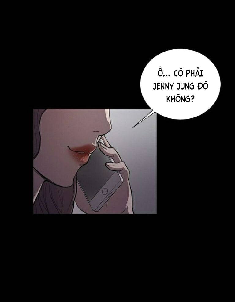 Cửa Hàng Tiện Lợi Saet Byul: Chapter 45