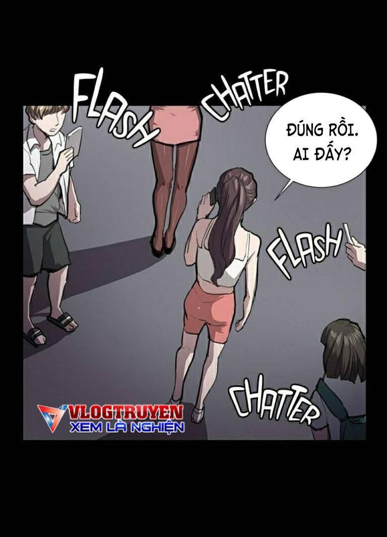 Cửa Hàng Tiện Lợi Saet Byul: Chapter 45