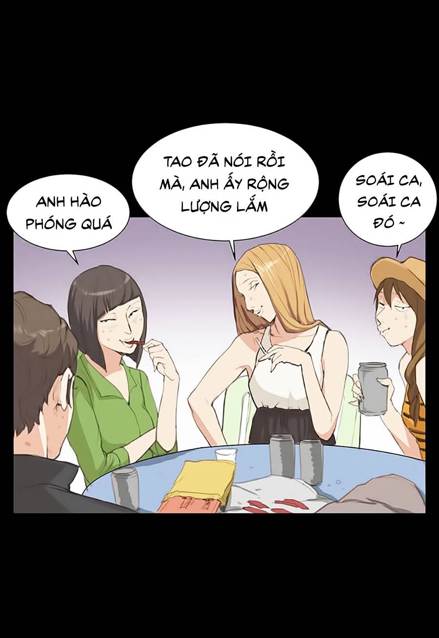 Cửa Hàng Tiện Lợi Saet Byul: Chapter 5