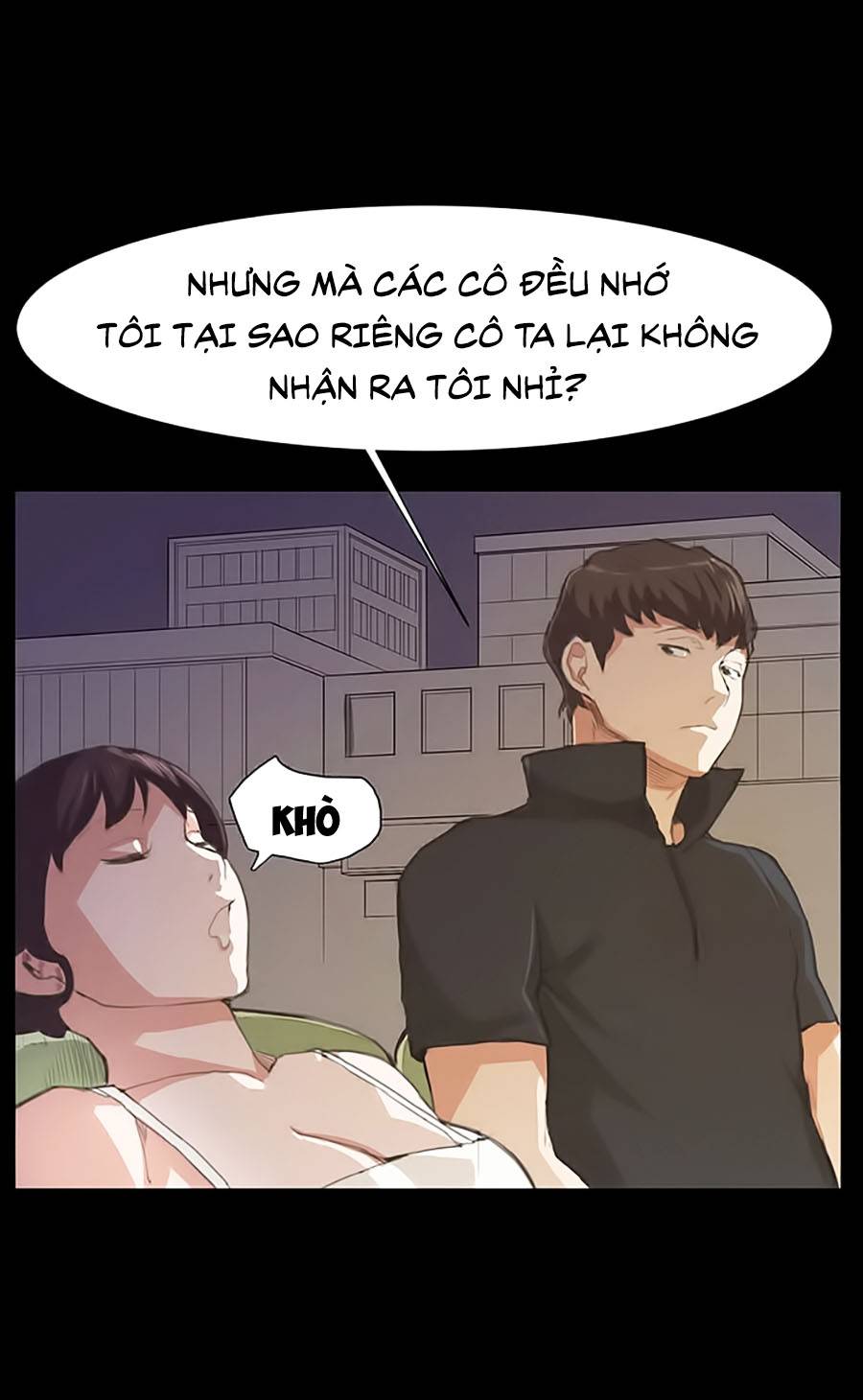 Cửa Hàng Tiện Lợi Saet Byul: Chapter 5