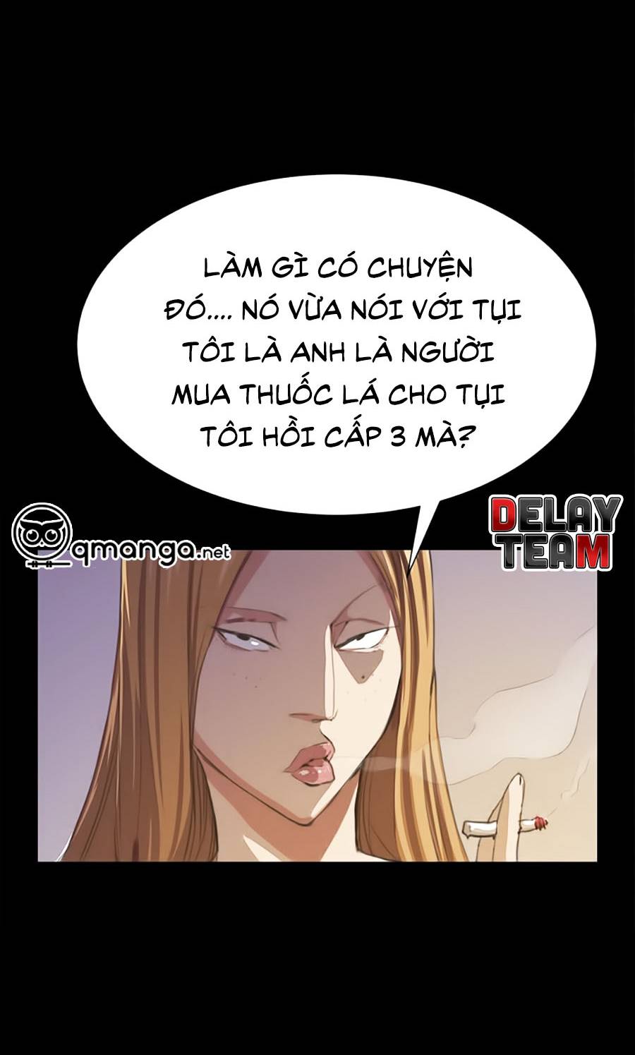 Cửa Hàng Tiện Lợi Saet Byul: Chapter 5