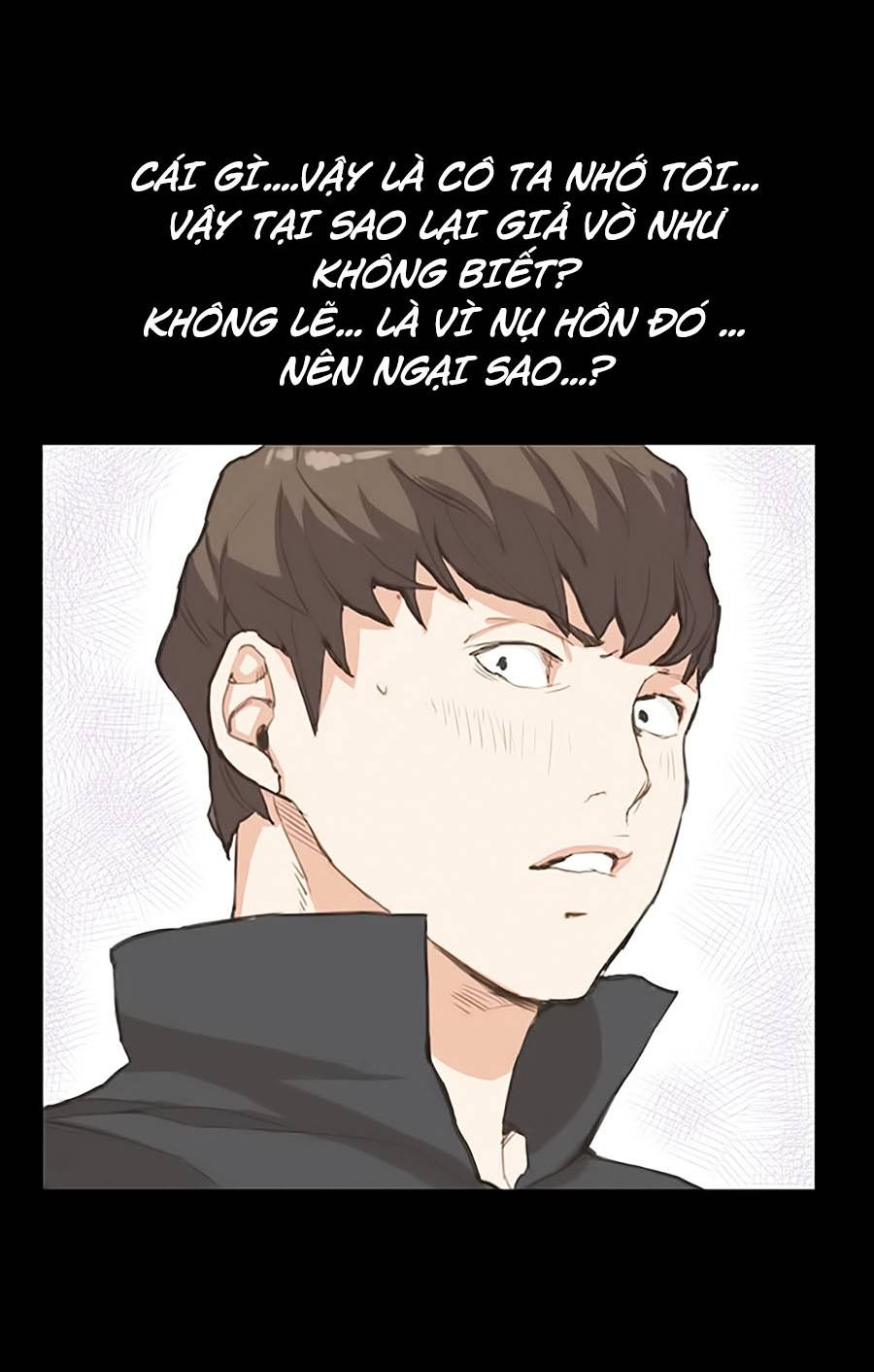 Cửa Hàng Tiện Lợi Saet Byul: Chapter 5