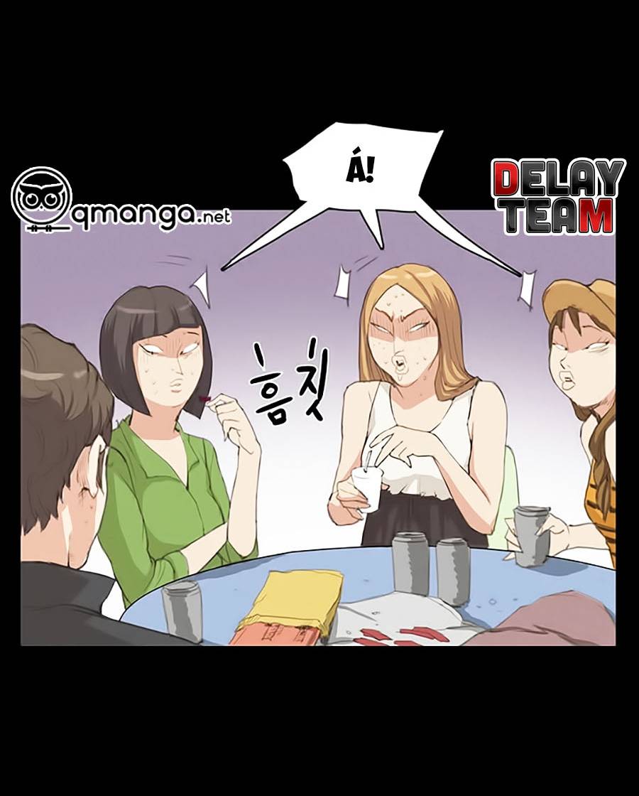 Cửa Hàng Tiện Lợi Saet Byul: Chapter 5
