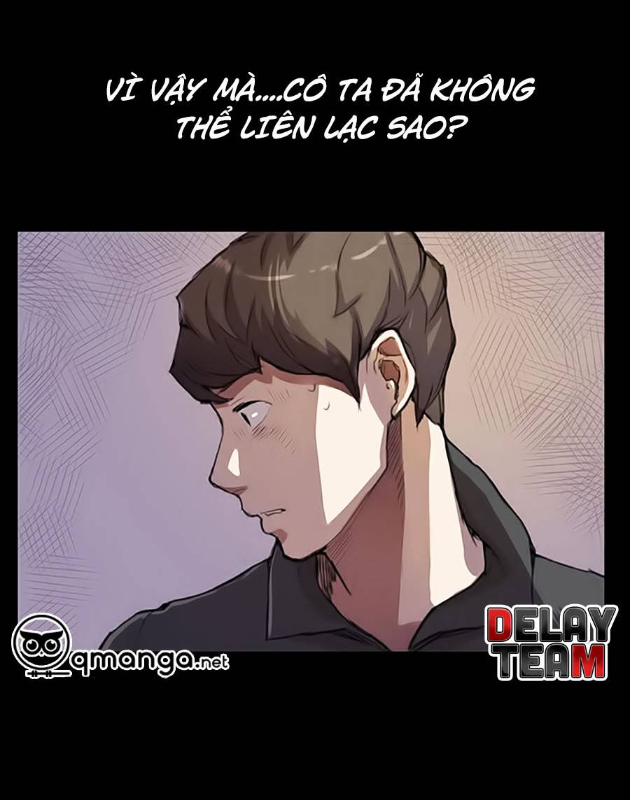 Cửa Hàng Tiện Lợi Saet Byul: Chapter 5