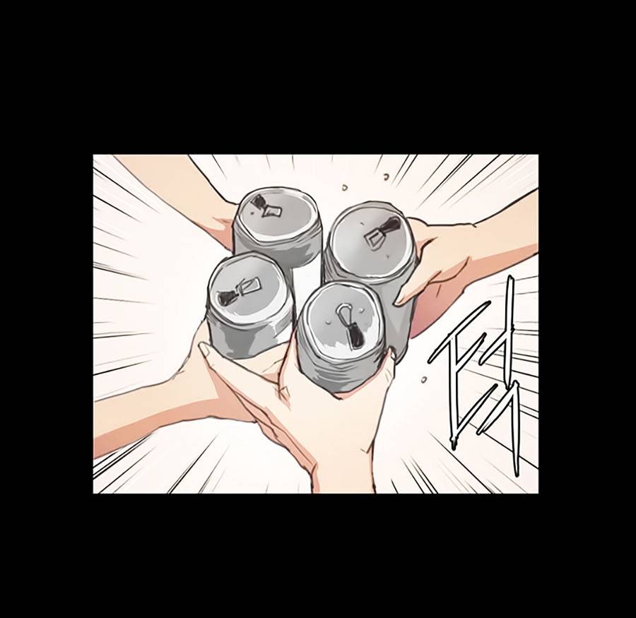 Cửa Hàng Tiện Lợi Saet Byul: Chapter 5