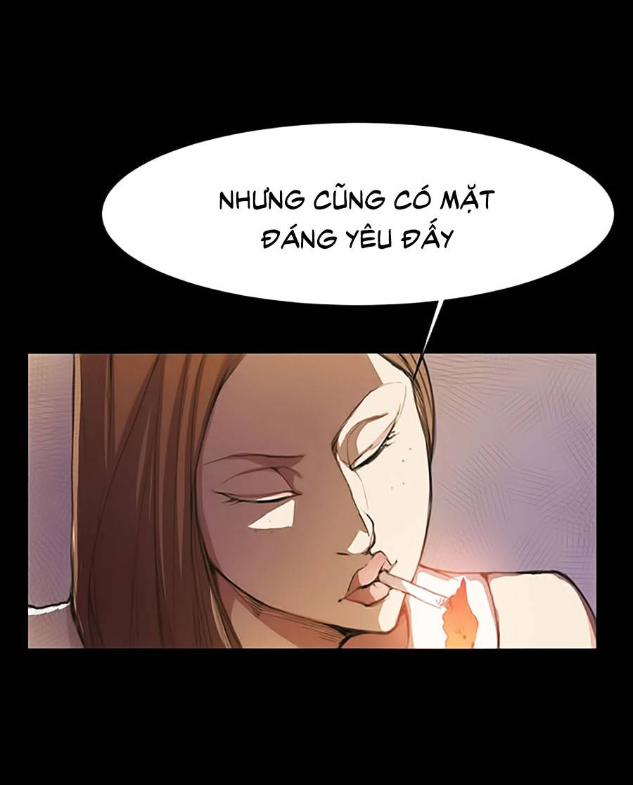Cửa Hàng Tiện Lợi Saet Byul: Chapter 5
