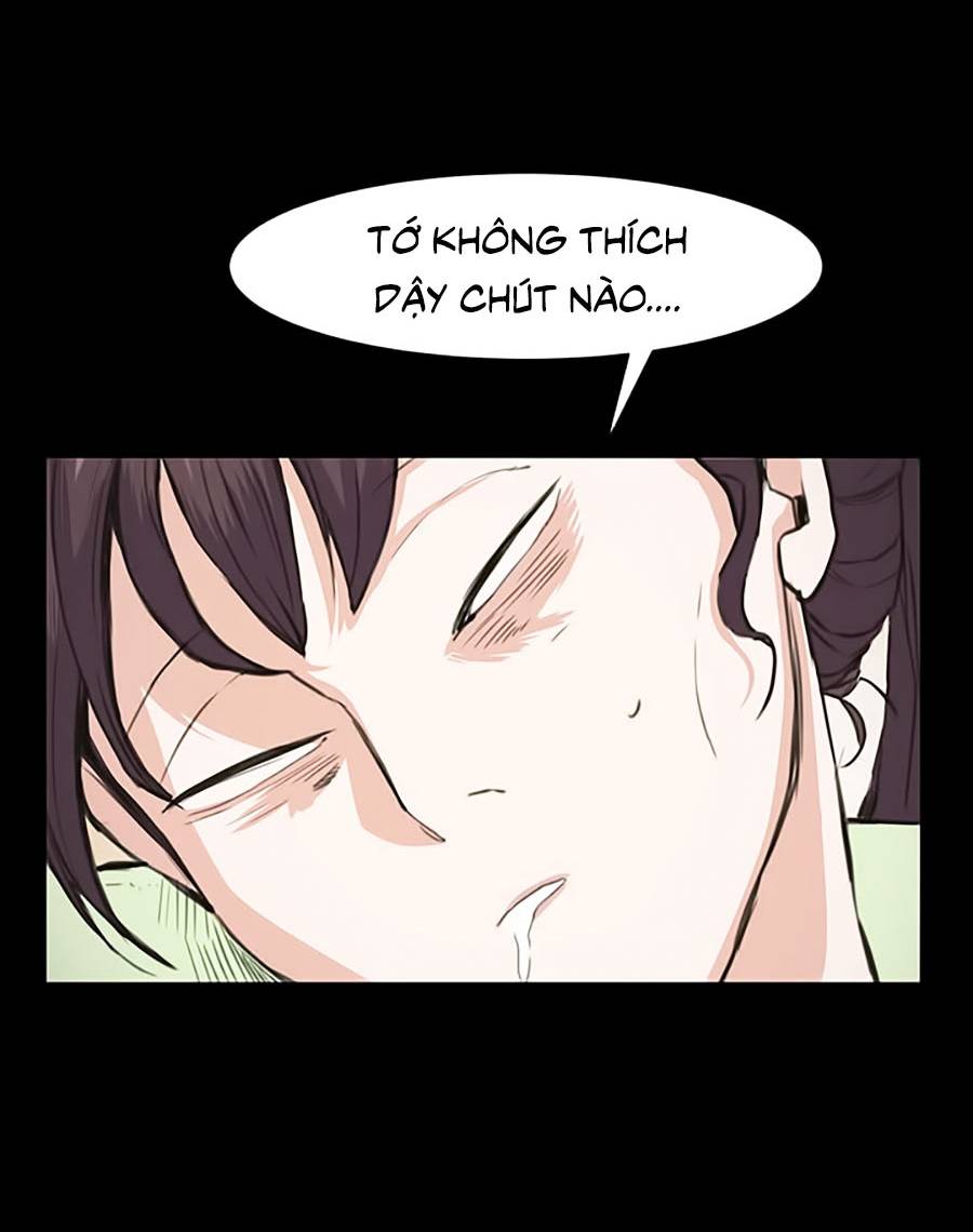 Cửa Hàng Tiện Lợi Saet Byul: Chapter 5