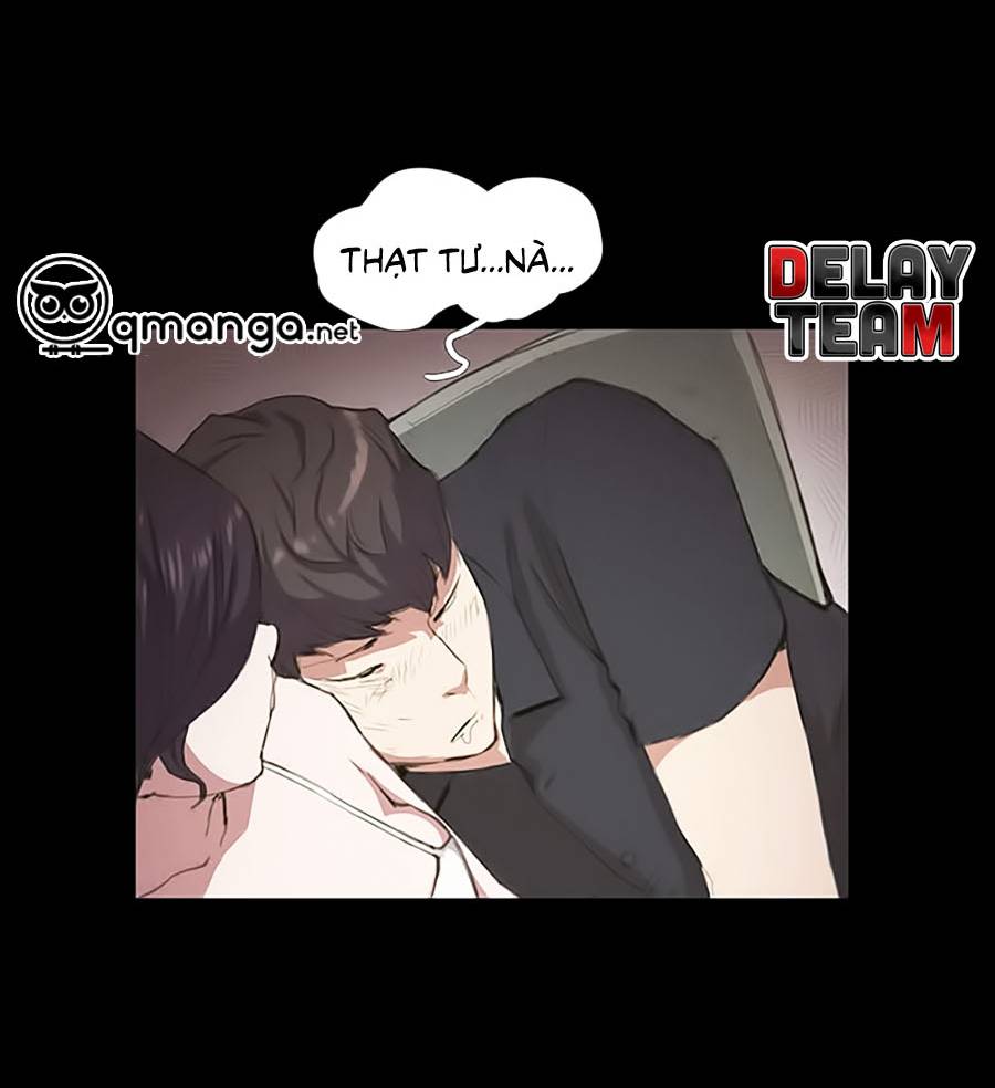 Cửa Hàng Tiện Lợi Saet Byul: Chapter 5
