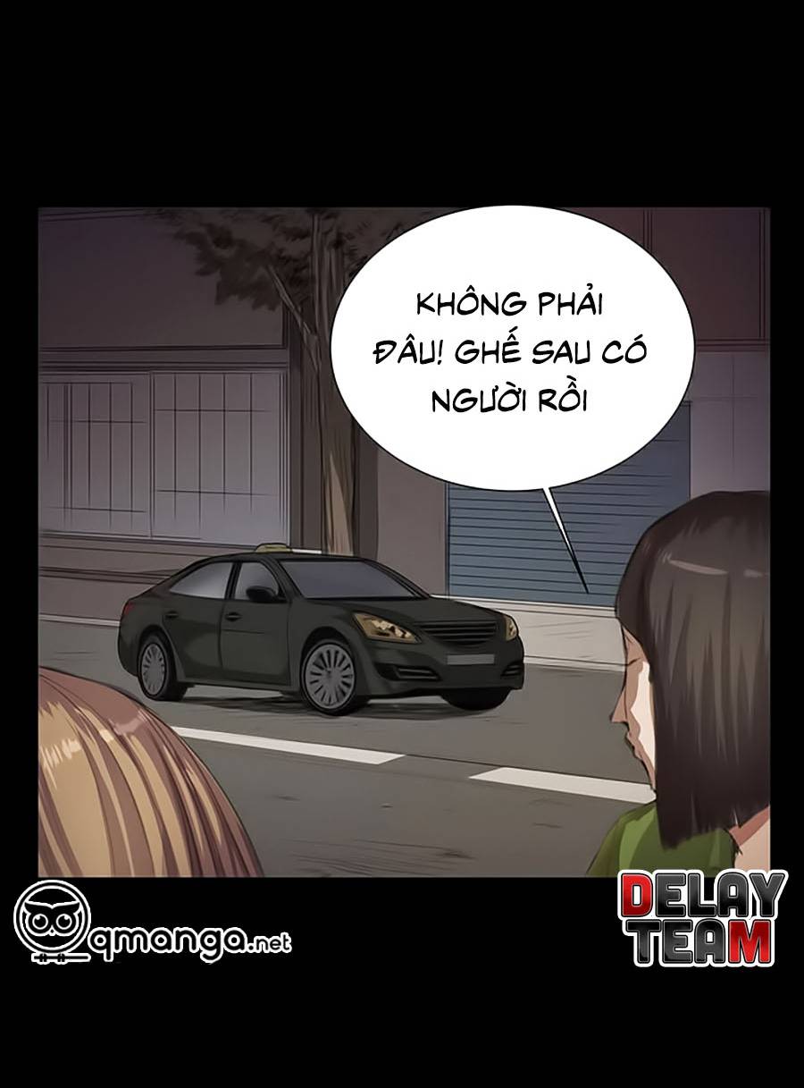 Cửa Hàng Tiện Lợi Saet Byul: Chapter 5