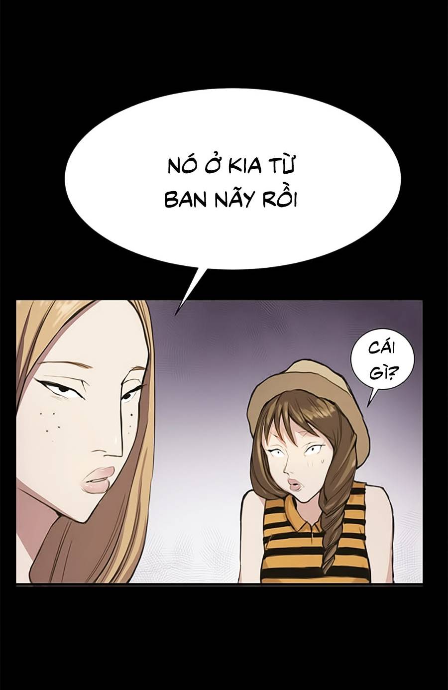 Cửa Hàng Tiện Lợi Saet Byul: Chapter 5